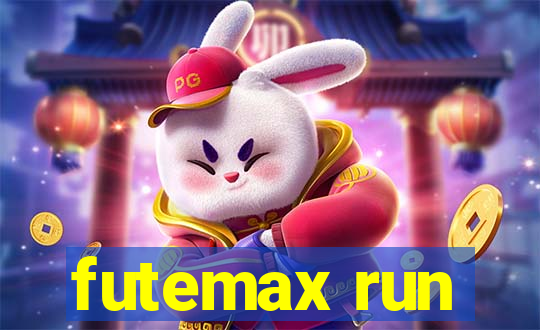 futemax run